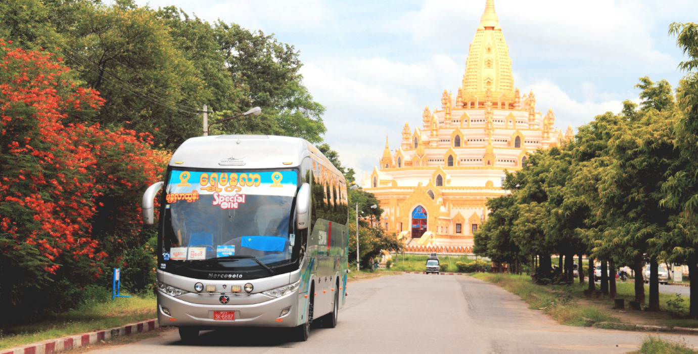 Bus Image